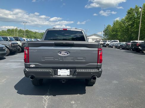New 2026 Ford F150 STX AWD/4WD image 6