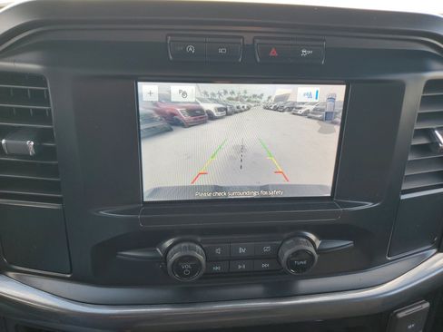 Used 2023 Ford F150 XL w/ STX Appearance Package image 28