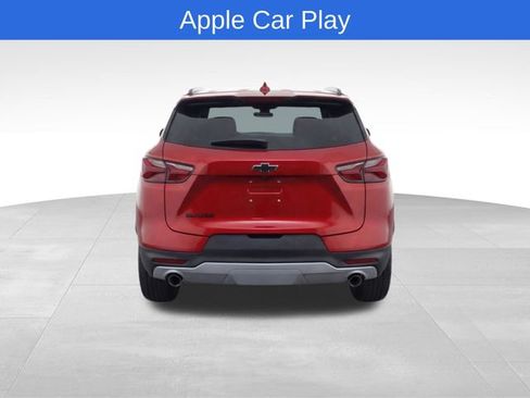 Used 2024 Chevrolet Blazer LT w/ Sound & Technology Package image 7