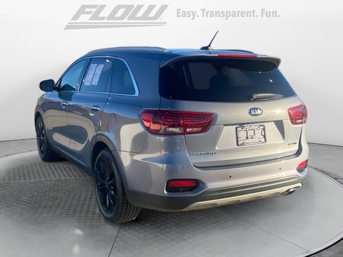 Used 2020 Kia Sorento EX image 6