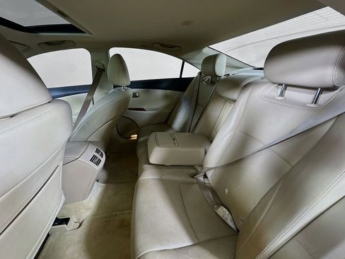 Used 2008 Lexus ES 350 FWD image 11
