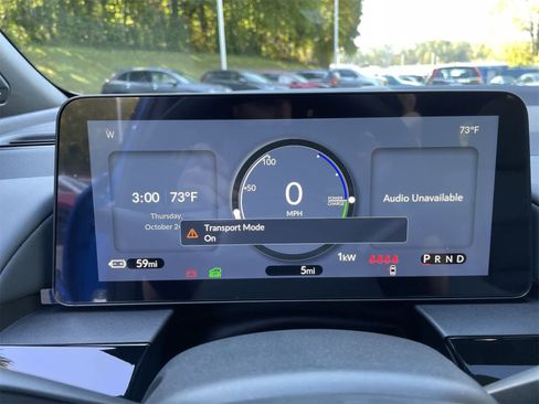 New 2026 Honda Prologue Elite image 28