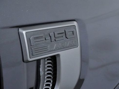 Certified 2021 Ford F150 Lariat AWD/4WD image 7