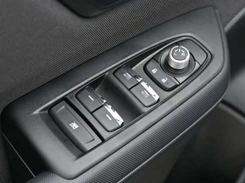 New 2026 Subaru Forester Premium image 18