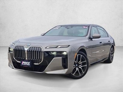 Used 2024 BMW 740i
