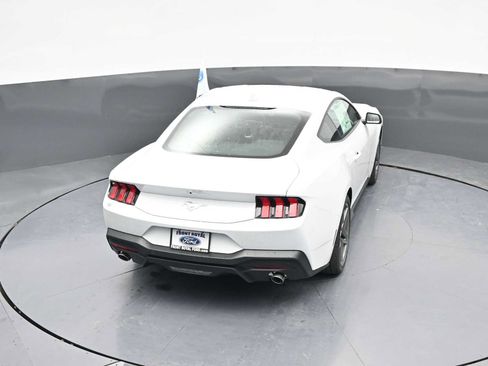 New 2026 Ford Mustang Coupe image 48