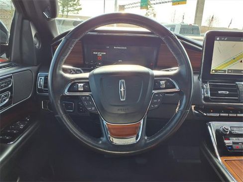 Used 2019 Lincoln Navigator Reserve w/ Cargo Package image 14