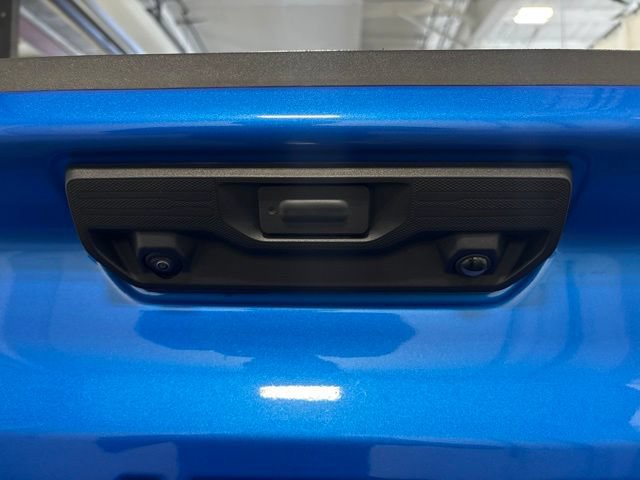 Used 2026 Chevrolet Silverado 1500 RST AWD/4WD image 37