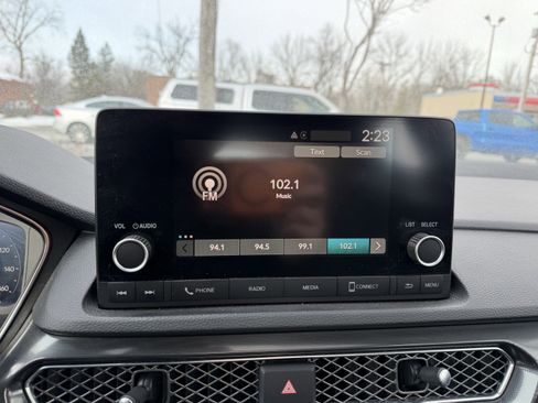 Used 2023 Acura Integra A-Spec image 18