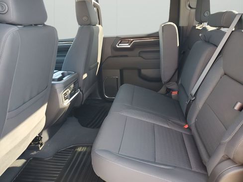 New 2026 GMC Sierra 1500 Elevation w/ X31 Off-Road Package image 20