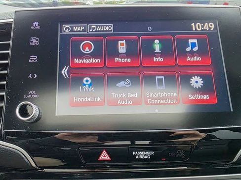 Used 2023 Honda Ridgeline Black Edition image 30