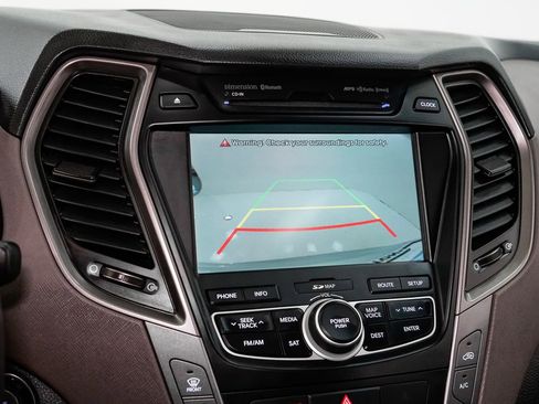 Used 2016 Hyundai Santa Fe Sport w/ Option Group 04 image 15