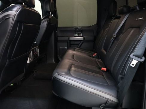 Used 2020 Ford F250 Platinum image 94