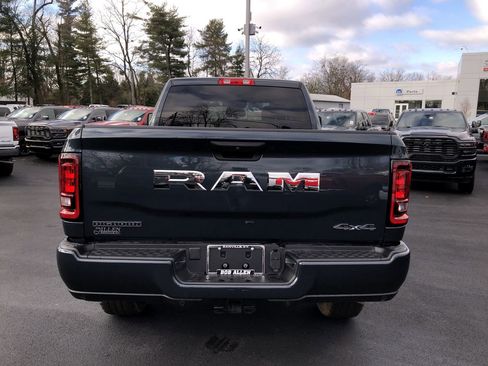 New 2026 RAM 2500 Big Horn image 10