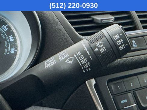 Used 2016 Buick Encore AWD image 13