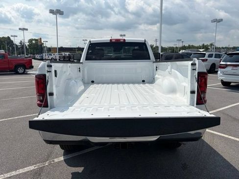 New 2026 RAM 2500 Tradesman w/ Chrome Appearance Group AWD/4WD image 5