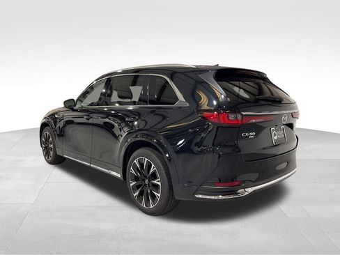 New 2026 MAZDA CX-90 3.3 Turbo S w/ Premium Plus image 9