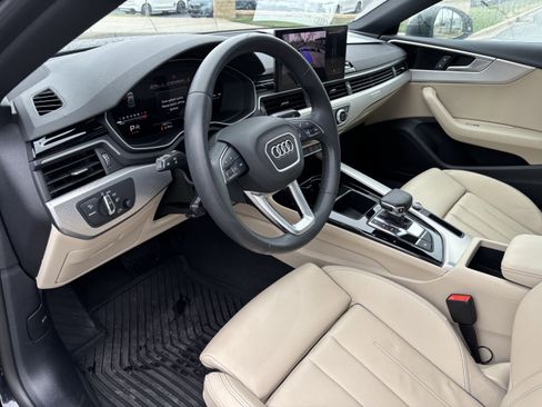 Certified 2025 Audi A5 2.0T Premium Plus w/ Convenience Plus Package image 17