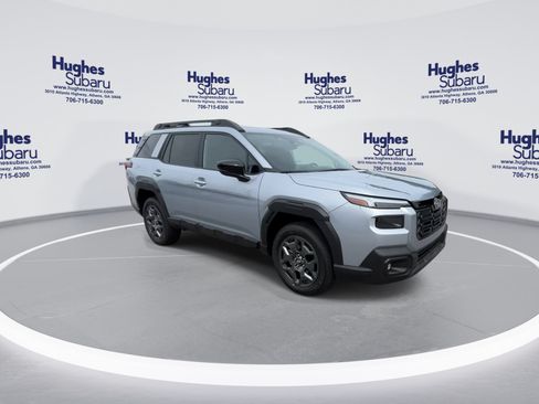 New 2026 Subaru Outback Premium w/ Premium/Limited Package AWD/4WD image 3