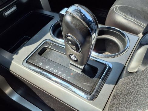 Used 2013 Ford F150 FX4 w/ Luxury Equipment Group image 22