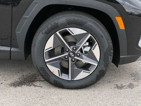 New 2026 Hyundai Tucson SEL FWD image 29