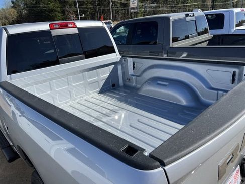 New 2026 RAM 2500 Tradesman image 5