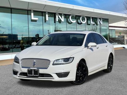 Used 2020 Lincoln MKZ Reserve w/ Monochromatic Package