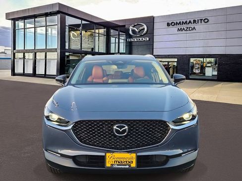 New 2026 MAZDA CX-30 AWD 2.5 S image 5