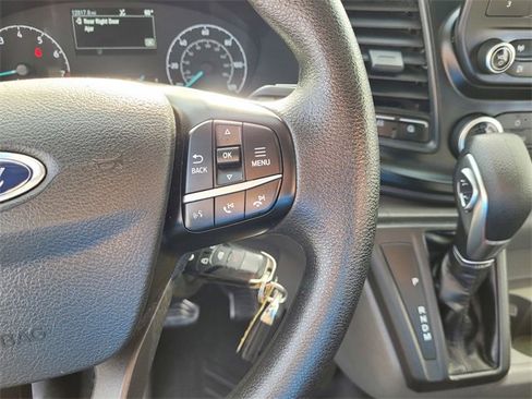 Used 2024 Ford Transit 250 Low Roof w/ Exterior Upgrade Package image 20
