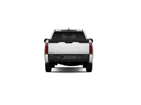 New 2026 Toyota Tundra SR5 AWD/4WD image 8
