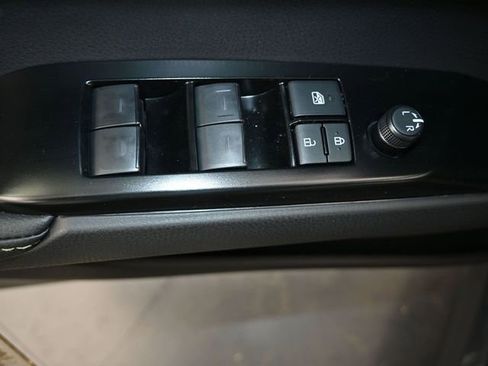 New 2026 Toyota Camry XLE image 11