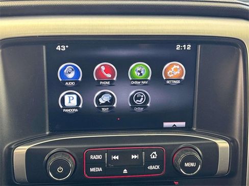 Used 2015 GMC Sierra 1500 SLE w/ SLE Value Package image 18