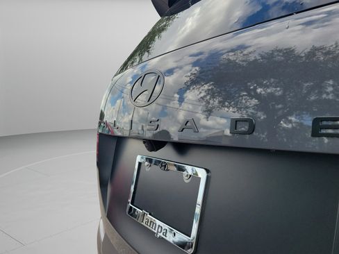 New 2026 Hyundai Palisade XRT Pro image 33