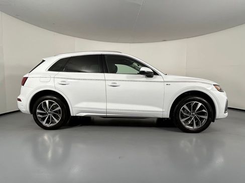 Used 2023 Audi Q5 2.0T Premium Plus w/ Premium Plus Package image 8