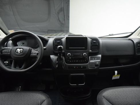 New 2026 RAM ProMaster 2500 w/ Convenience Group FWD image 36