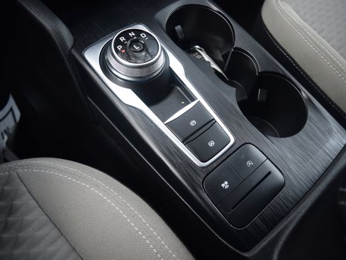 Certified 2022 Ford Escape SE w/ Convenience Package image 12