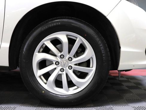 Used 2016 Acura RDX FWD w/ Technology Package image 78