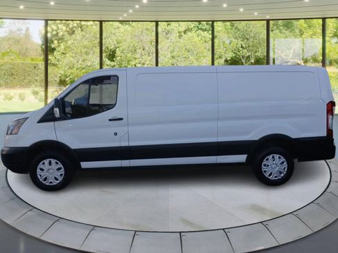 Used 2019 Ford Transit 250 148 Low Roof image 8