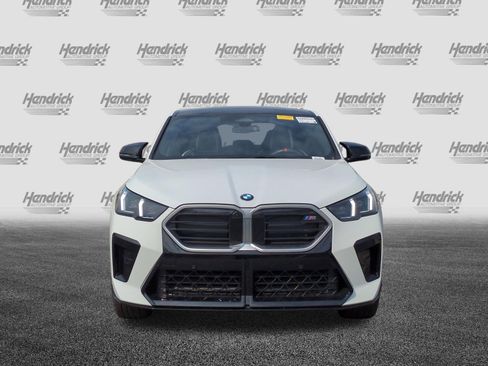Used 2026 BMW X2 M35i image 3