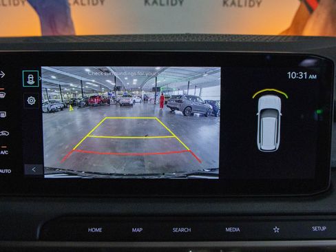 Used 2027 Kia Telluride EX FWD image 7
