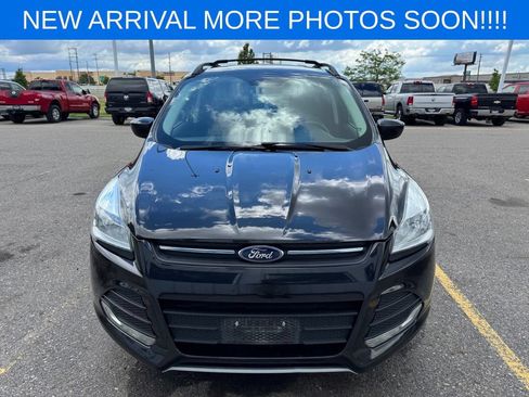 Used 2013 Ford Escape SE AWD/4WD image 2