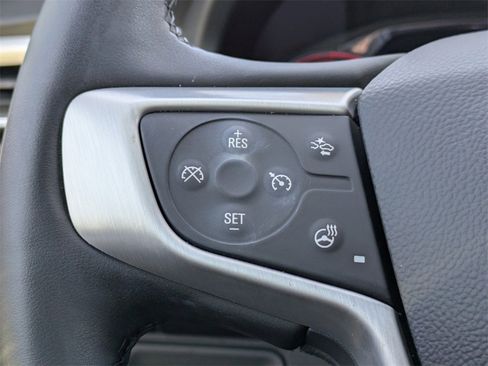 Used 2023 GMC Acadia SLT w/ Elevation Edition image 38