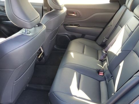 New 2026 Toyota Crown XLE image 13