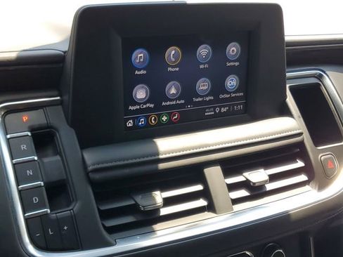 Used 2023 Chevrolet Tahoe LS image 22