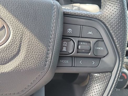 New 2026 Toyota Tacoma SR5 RWD image 10