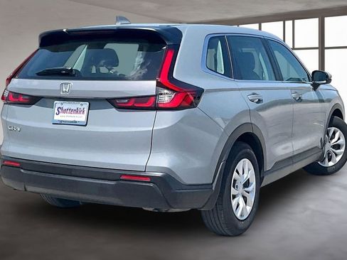 Used 2023 Honda CR-V LX image 6