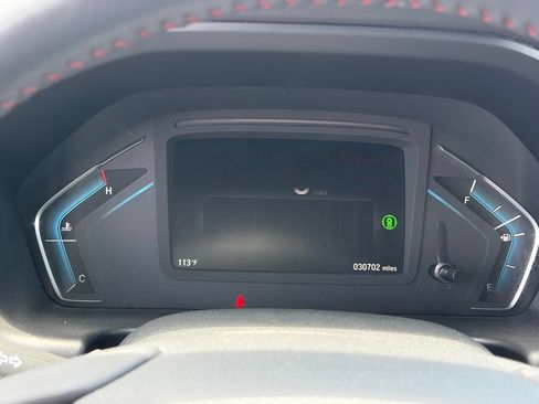Used 2023 Honda Odyssey Sport image 10