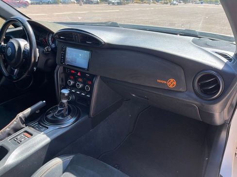 Used 2017 Toyota 86 860 Special Edition image 18