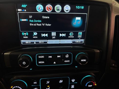 Used 2019 Chevrolet Silverado 1500 LT image 27