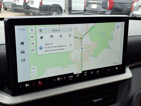 Used 2025 Ford Explorer ST-Line image 4